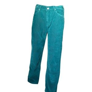 BDG Men's Vibrant Corduroy Pants